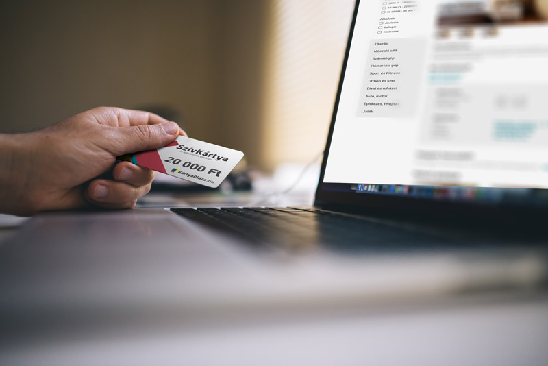 Az ön vállalkozásának